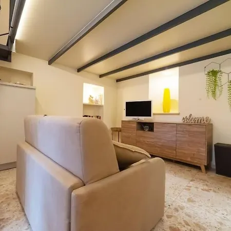 度假居 Casetta 28a *