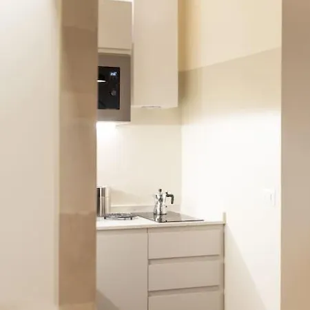 Casetta 28a 度假居