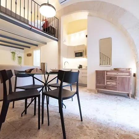 Tatil Evi Casetta 28a Lecce