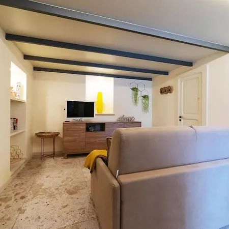 Holiday home Casetta 28a