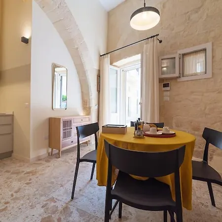 Casa vacanze Casetta 28a