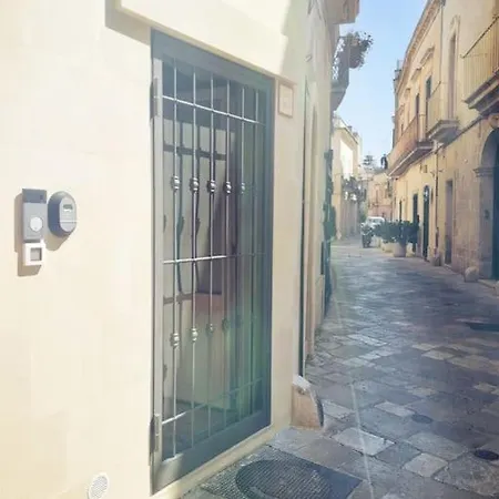 Casetta 28a Holiday home
