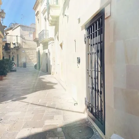 Casetta 28a Lecce