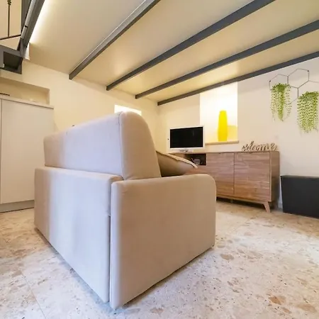 Holiday home Casetta 28a Lecce
