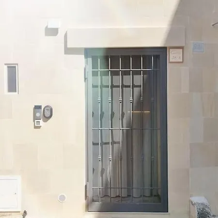 Hébergement de vacances Casetta 28a *