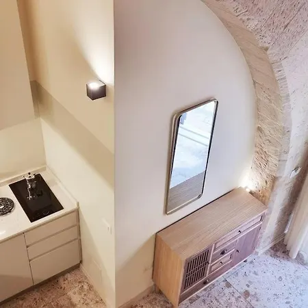 Casa vacanze Casetta 28a Lecce