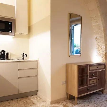 Casetta 28a * Lecce